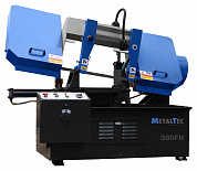      MetalTec BS 380 FH