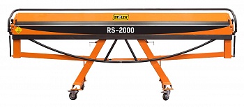     Stalex RS 2000