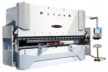    Warcom Futura 80-1000