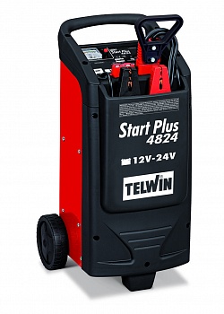   TelwinSTART PLUS 4824 12-24V 829570