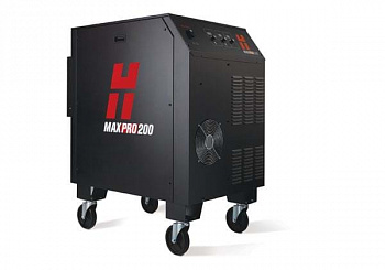    Hypertherm MAXPRO200