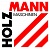 Holzmann-Maschine