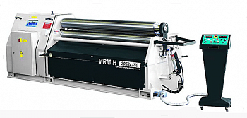    Isitan MRM-H 2050x180