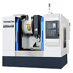 MetalTec TOPMILL 650S 4-      